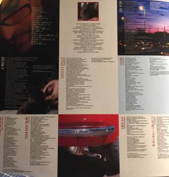 2LP Samuele Bersani: Che Vita! Il Meglio Di Samuele Bersani