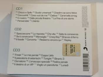 CD Samuele Bersani: I Grandi Successi 