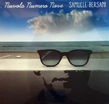 LP Samuele Bersani: Nuvola Numero Nove CLR | LTD