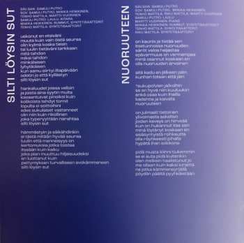 CD Samuli Putro: Ikävä Mummoa