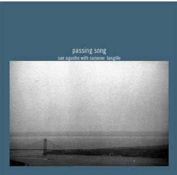 CD Suzanne Langille: Passing Song