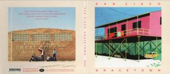 CD San Cisco: Gracetown