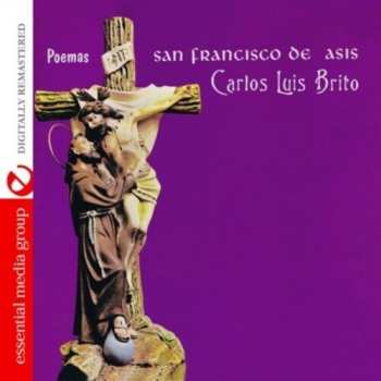 Album St. Francis Of Assisi: Poemas