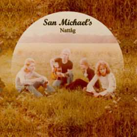 CD San Michael's: Nattåg