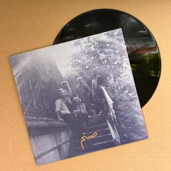 LP Sanam: Sametou Sawtan