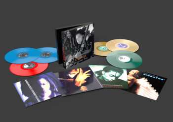 Album Sananda Maitreya: Juvenilia: The Columbia Years