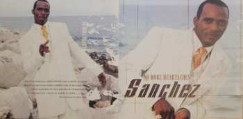CD Sanchez: No More Heartaches