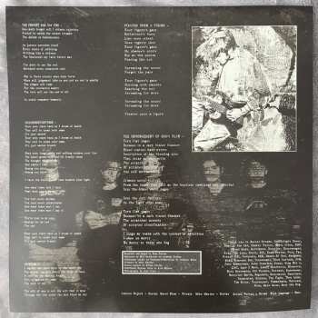 LP Sanction: The Infringement Of God's Plan