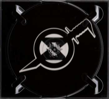 CD Sanctuary: Inception DIGI