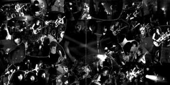 CD Sanctus: Sanctus