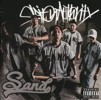 Spit On Authority