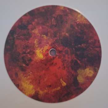 LP Sander Kleinenberg: My Lexicon CLR