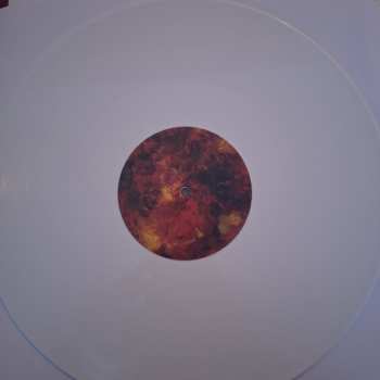 LP Sander Kleinenberg: My Lexicon CLR