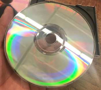 CD Sandi Patty: Songs From The Heart