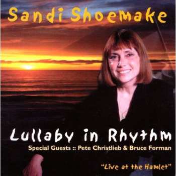 CD Sandi Shoemake: Lullaby In Rhythm