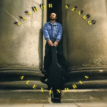 Sándor Szabó: Alexandria