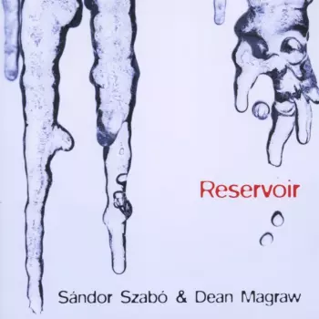 Dean Magraw: Reservoir