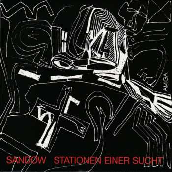 5CD/Coffret Various: Die Anderen Bands II