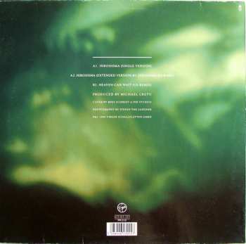 LP Sandra: Hiroshima