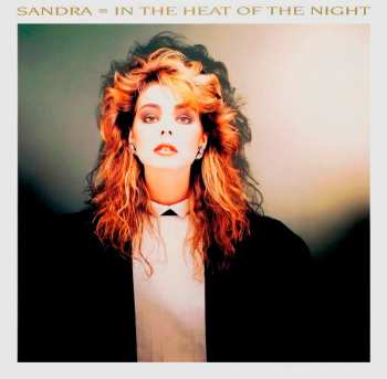 LP Sandra: In The Heat Of The Night
