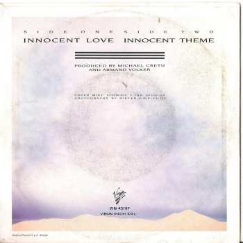 SP Sandra: Innocent Love