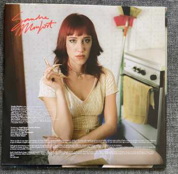 LP Sandra Monfort: La Mona