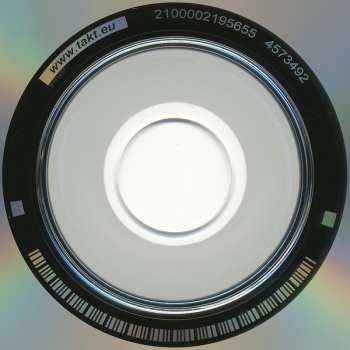 3CD Sandra: The Platinum Collection