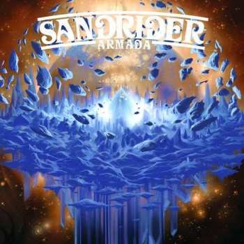 LP Sandrider: Armada