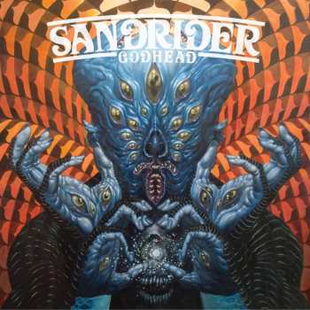 LP Sandrider: Godhead