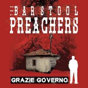 Album Sandrider: Grazie Governo