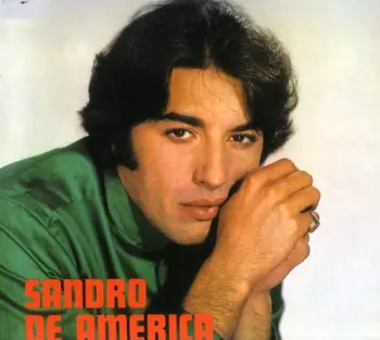 Sandro De América