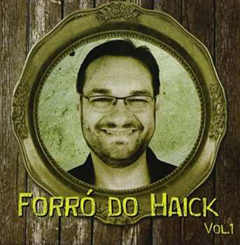 CD Sandro Haick: Caminhando