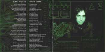 CD Sandstone: Delta Viridian