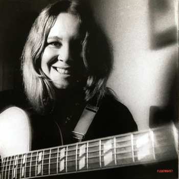 CD Sandy Denny: Live & Solo: Ebbets Field, Denver April 29th, 1973