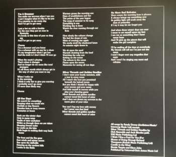 LP Sandy Denny: Rendezvous