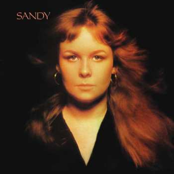 LP Sandy Denny: Sandy