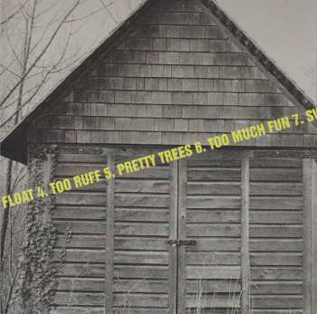 CD Sandy Dillon: Electric Chair