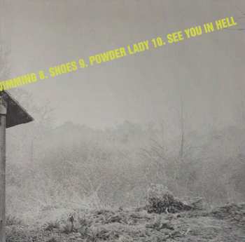 CD Sandy Dillon: Electric Chair