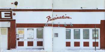 CD Sandy Dillon: Pull The Strings