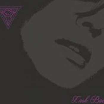 CD Sanford Parker: Lash Back