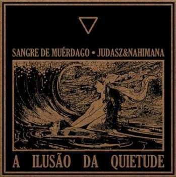 LP Sangre De Muerdago: A Ilusao Da Quietude