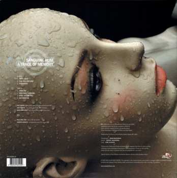 LP Sanguine Hum: A Trace Of Memory