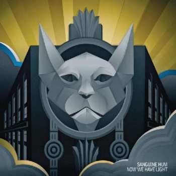 2CD/DVD Sanguine Hum: Now We Have Light LTD | DIGI