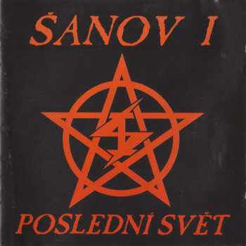 Album Šanov 1: Poslední Svět