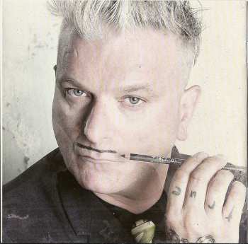 CD Sanseverino: Le Petit Bal Perdu