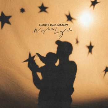 Album Sansom,eliott Jack: Night Light