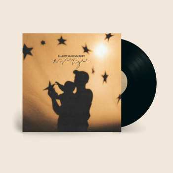 LP Sansom,eliott Jack: Night Light