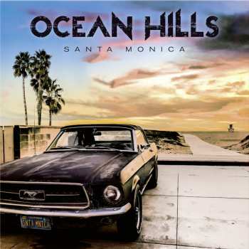 LP Ocean Hills: Santa Monica CLR