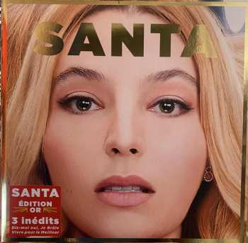 LP Santa: Recommence-moi CLR