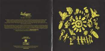 CD Santana: Africa Speaks